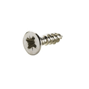 Hettich: 71925: Винт с потайной головкой, O 3,5 x 16