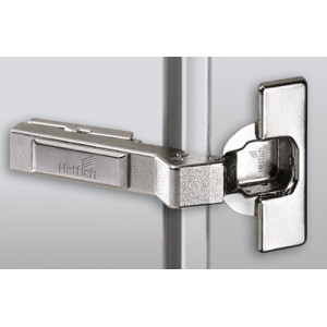 Hettich: 9044835: Петля Intermat 9966 W45, 6 мм, TH 42, Под прикручивание