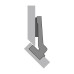 Hettich: 9044835: Петля Intermat 9966 W45, 6 мм, TH 42, Под прикручивание Hettich: 9044835: Петля Intermat 9966 W45, 6 мм, TH 42, Под прикручивание