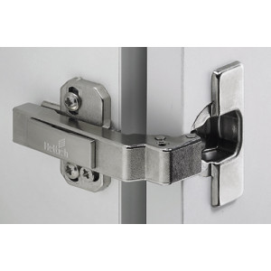 Hettich: 9044841: Петля Intermat 9966 W90, 5 мм, TH 42, Под прикручивание