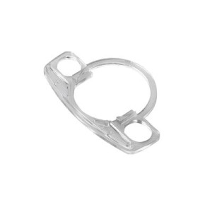 Hettich: 9071441: Адаптер глубины чашки петли Sensys, T2, 7, пластик