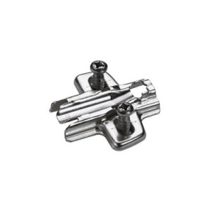 Hettich: 9071622: Монтажная планка System 8099 для Sensys/Intermat