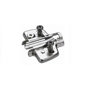 Hettich: 9071667: Монтажная планка для петли Sensys
