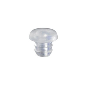 Hettich: 9079298: Амортизатор под запрессовку O5x5,5 h1,5