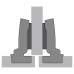 Hettich: 9094281: Петля Sensys 8646i, 3 мм, TH 53 O35, Под запрессовку