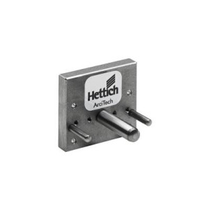 Hettich: 9135492: Разметочный шаблон для установки Push to Open для Actro