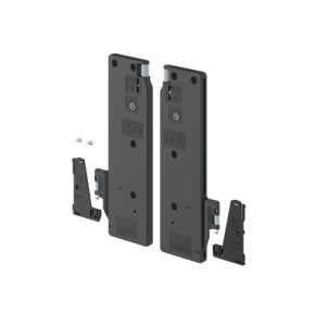 Hettich: 9154548: Система открывания Push to open Silent для ArciTech