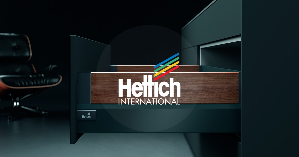 Hettich